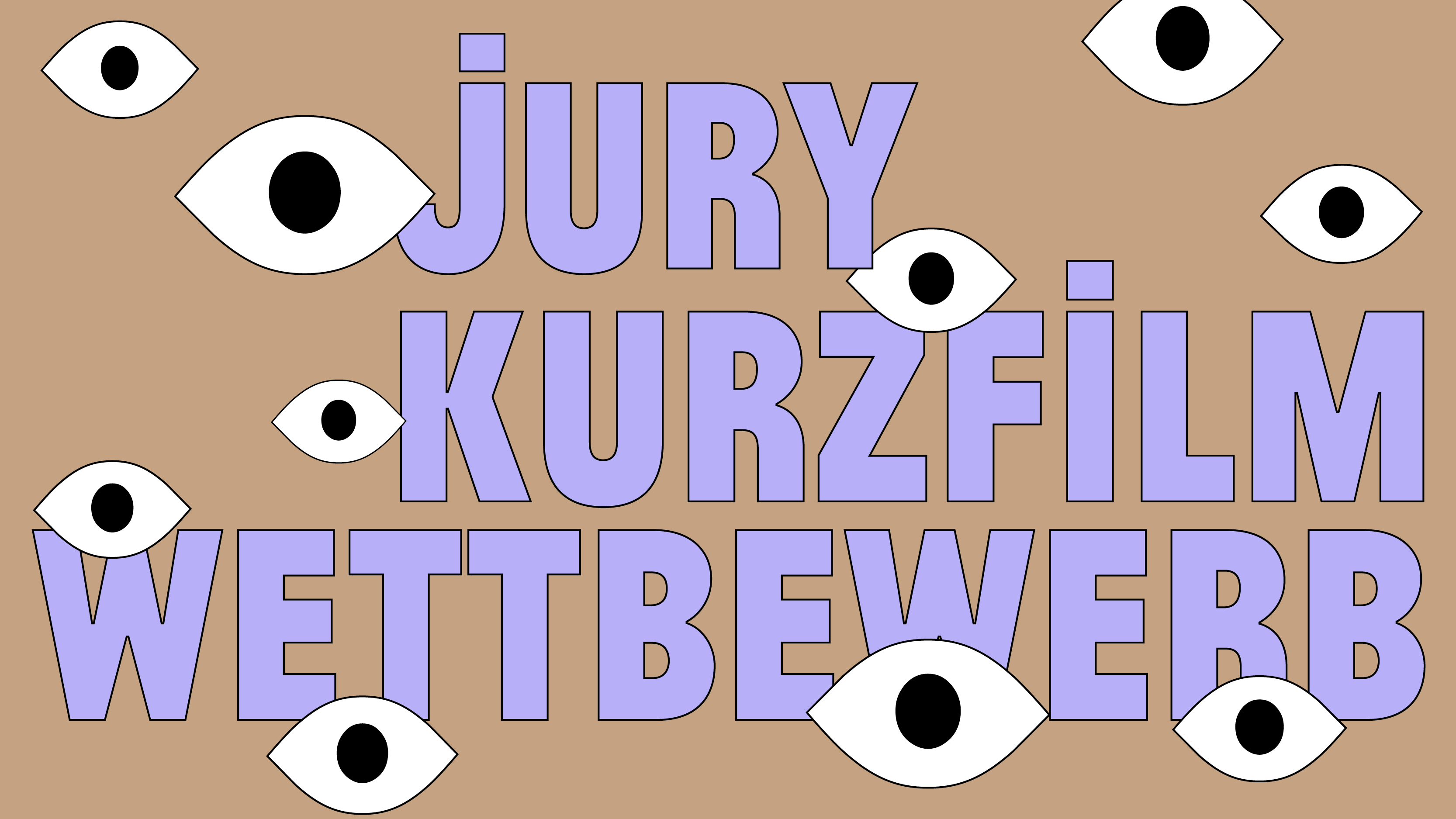 The festival jury of the short film competition is …