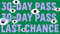 Last Day to get your 30-Day Pass